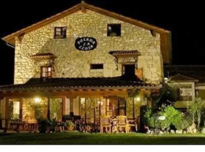 Posada La Llosa de Viveda