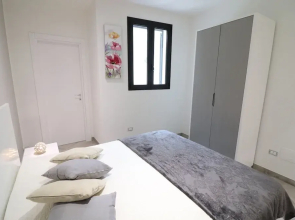 Holiday House "susanna Deluxe A Otranto"