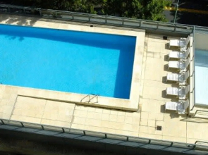 La Torre Chic 1 Bedroom in Palermo Chico