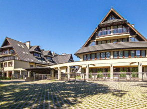 Apartamenty Oaza Zakopane