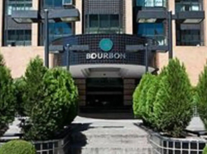 Sol Alphaville Hotel & Residence