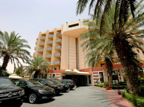 Hotel Tfeila