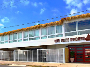 Hotel Puerto Chinchorro