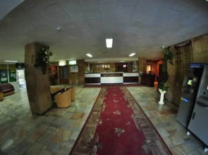 Hotel Tourist