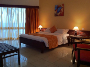 Kenya Bay Beach Hotel