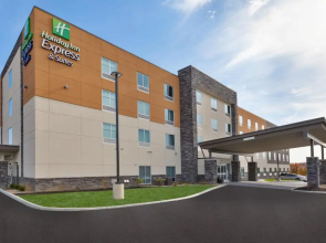 Holiday Inn Express & Suites Wooster by IHG
