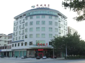 Mancheng Hotel