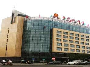 Beijing Rishengchang Hotel