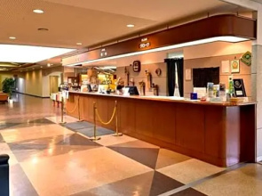 Takinoue Hotel Keikoku - Vacation STAY 32406v