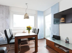 Haus Iderhoff Appartment 30