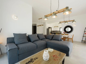 Villa Rosemary Paros