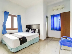 OYO 94780 Blessing Homestay