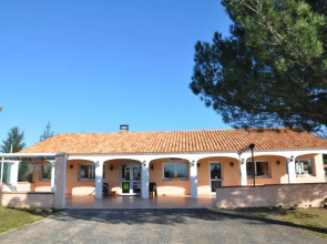 Hôtel Restaurant La Casera