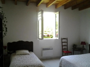 Gîte Moulins, 3 pièces, 5 personnes - FR-1-489-324