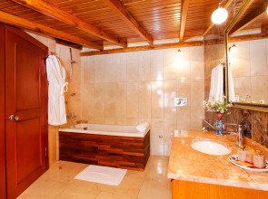 Erguvan Hotel - Special Class