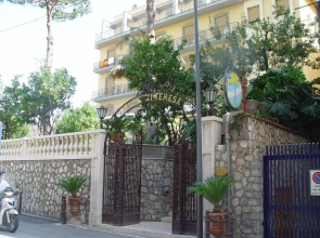 Hotel Zi Teresa