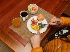 Casa Andina Premium Puno