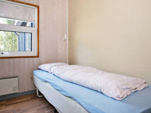 8 Person Holiday Home in Hadsund