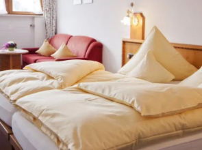Hotel Traube