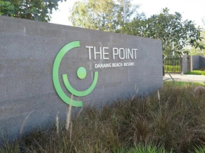 5-star Golf Resort Pool Villa