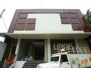 Hotel Bombay Residency By OYO Rooms