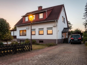 Harz Haus Kati - Fewo Harzblick