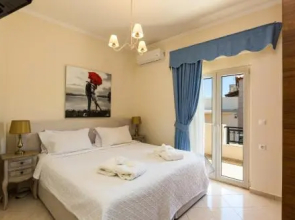 Cretan Residence Villa Dimitrios & Eva