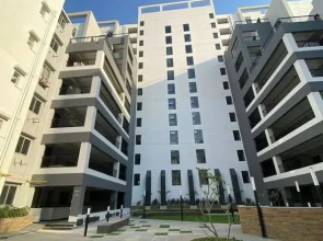 Alizay Apartments