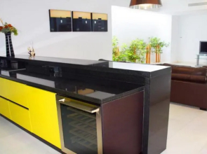 Exclusive Villa in Bahia del Duque