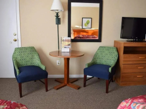 Mountain Aire Inn Sevierville/Pigeon Forge