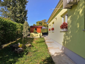 Villa 1505