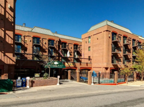 Condo at the Foot of Park City Resort by RedAwning