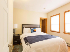 1 Bedroom Apartments Near Kendall Square