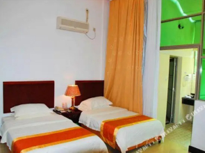 Dragon Bay Natural Hot Spring Resort