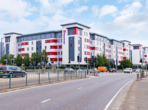 En Suite Rooms, GILLINGHAM