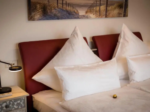 Premium Business Apartment Oberkochen Zentrum