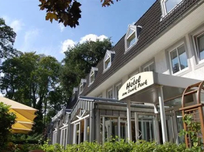 Hotel Am Lunik Park