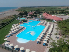 Europing Village