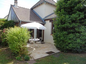 House La Tour Thury Harcourt