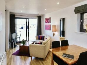 Your Space Apartments - Eden House