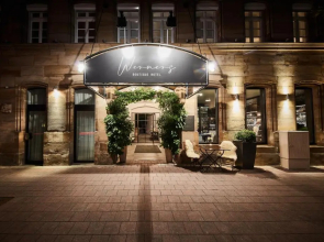 Werners Boutique Hotel