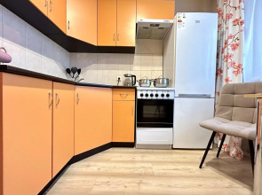 Апартаменты Четыре Сезона мкрн. Тундровый 6