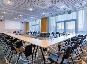 Leonardo Hotel Verona