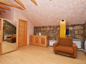Apaga Resort Hotel
