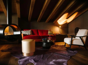 Bergwelt Grindelwald | Alpine Design Resort