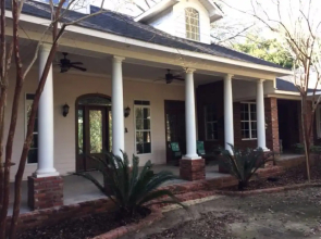 Opus House Bed and Breakfast