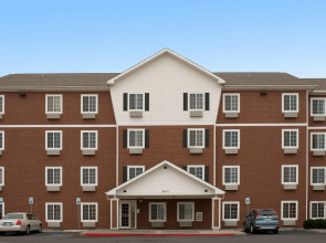Extended Stay America Select Suites - Oklahoma City - Norman