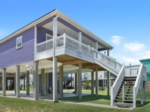 Miss Molly's by RedAwning