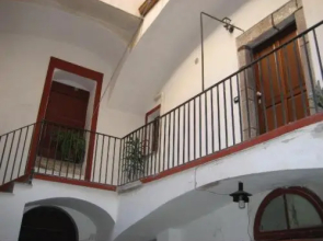 Sa Balza Rooms