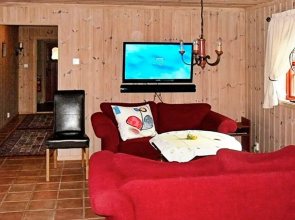 14 Person Holiday Home in Trysil